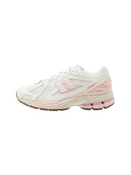 Sneakerși New Balance alb