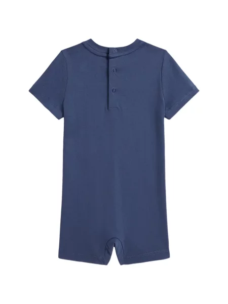 Gyerek pólóing Polo Ralph Lauren kék