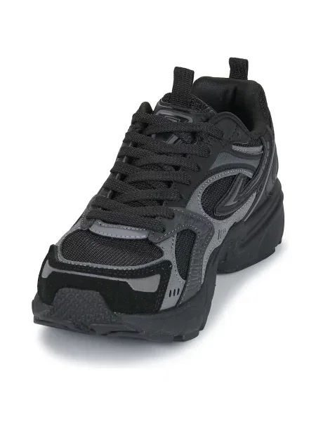 Pantofi Fila negru