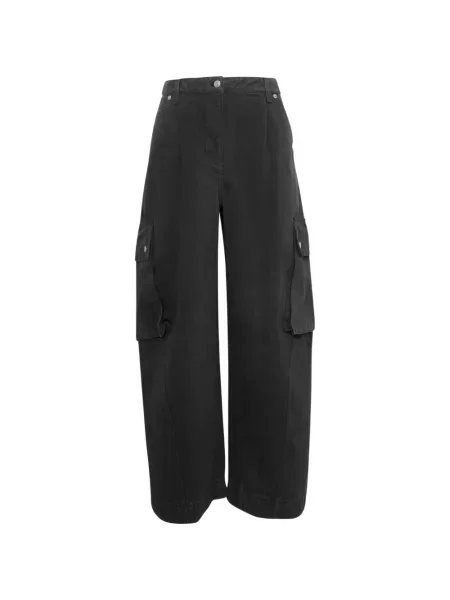 Pantaloni cargo 3.1 Phillip Lim negru