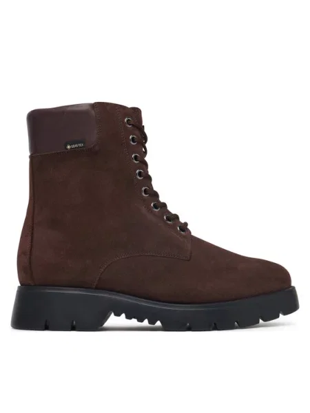 HÖGL Trappers Harvest GORE-TEX maro