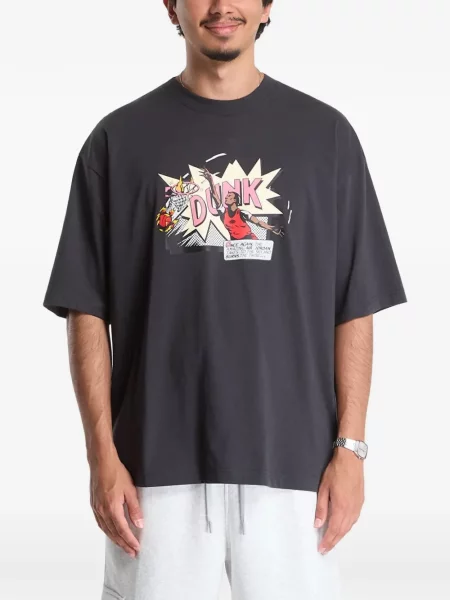 Tricou Jordan negru