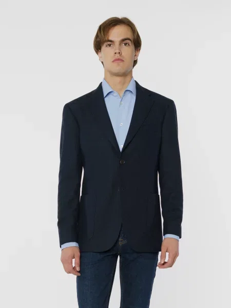 Пиджак Arber синий