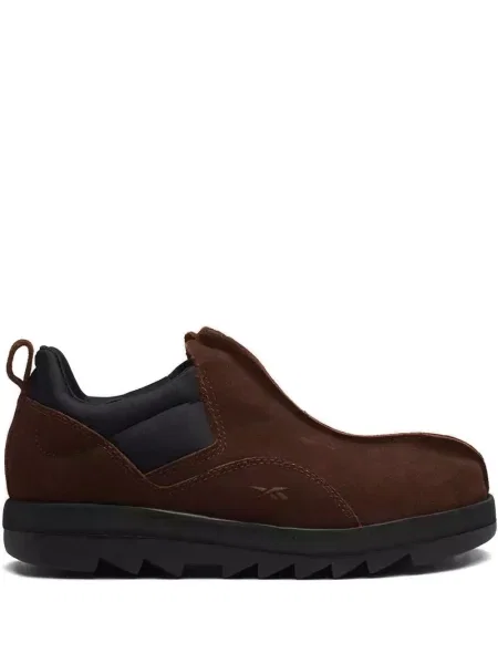 Sneakerși Reebok negru