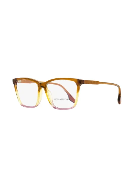 Saulės akiniai Victoria Beckham Eyewear ruda