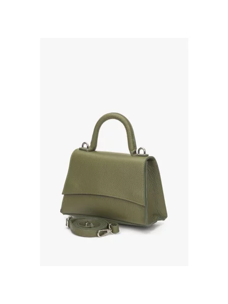 Сумка Estro зелена