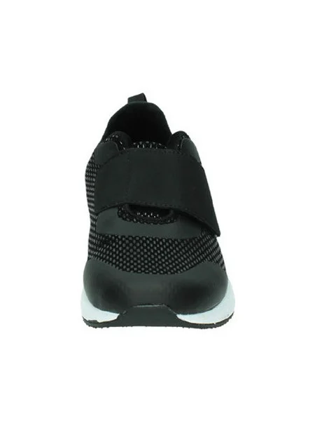 Pantofi Doctor Cutillas negru