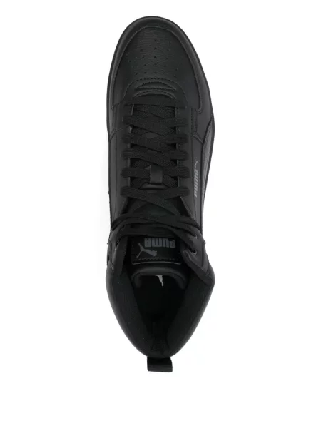 Sneakerși Puma negru