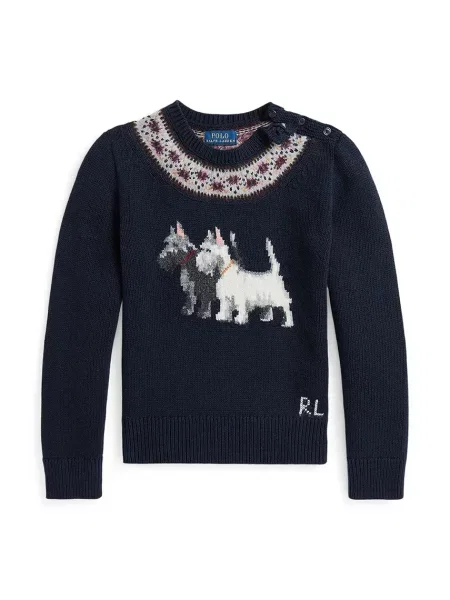 Polo Ralph Lauren Дитячий светр