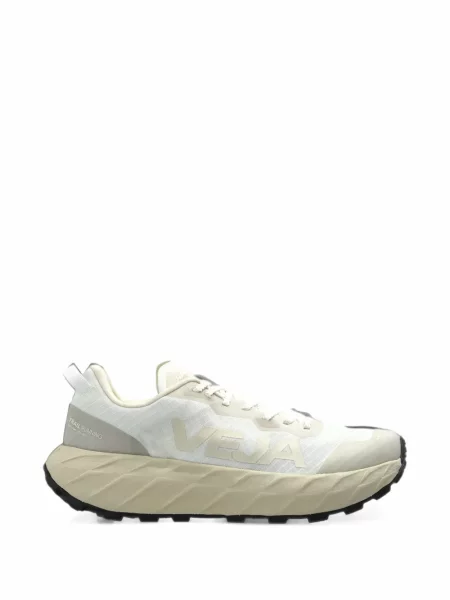 Sneakerși Veja alb