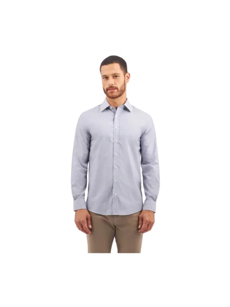 Koszula Brooks Brothers szara