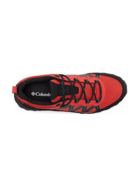 Pantofi Columbia negru