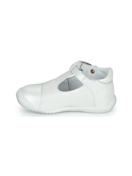 Pantofi copii Gbb alb
