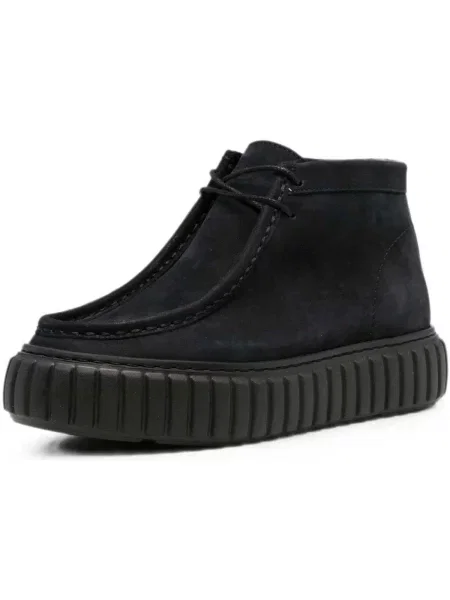 Pantofi Sergio Moretti negru