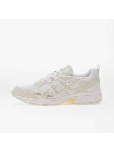 Sneakers Asics Gel-Nunobiki White/ Beeswax EUR alb