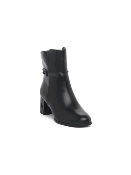 Pantofi Laura Biagiotti negru