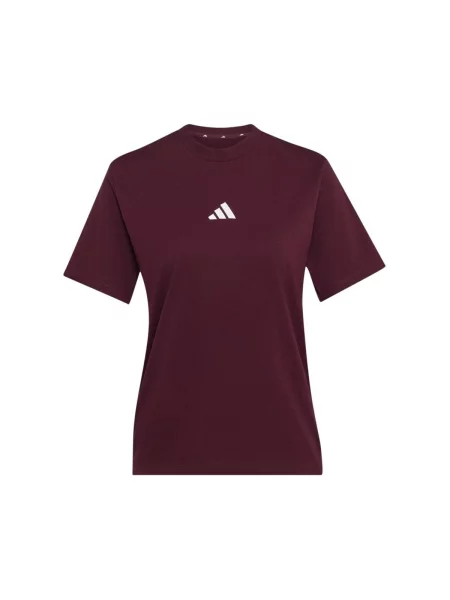 Tricou Adidas Sportswear alb