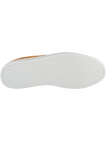 Pantofi Skechers galben