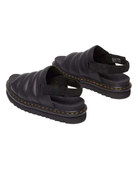 Pantofi Dr. Martens negru