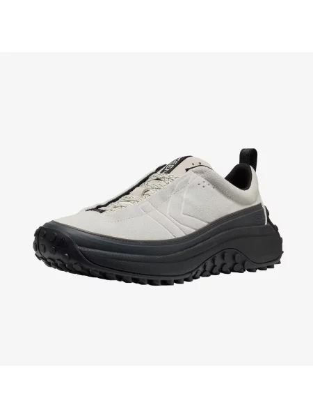 Сникърси KEEN Ks Mino Silver Birch/ Black EUR черно