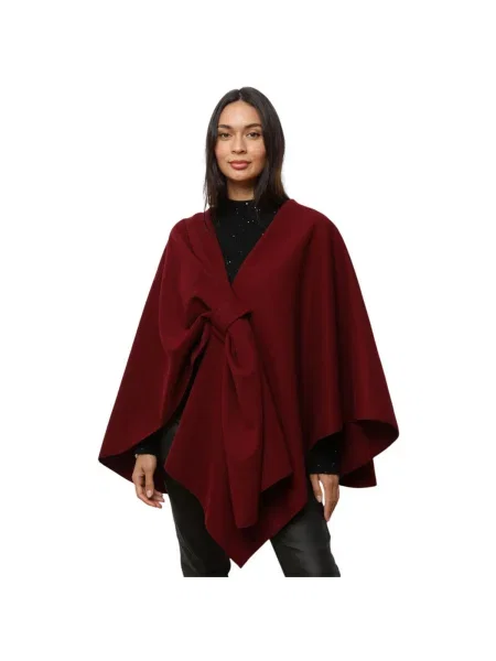 Sacou La Modeuse bordo