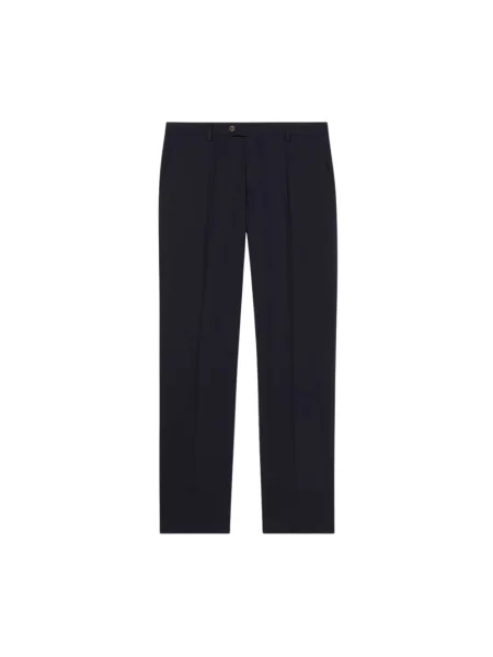 Сhinosy Brooks Brothers niebieskie