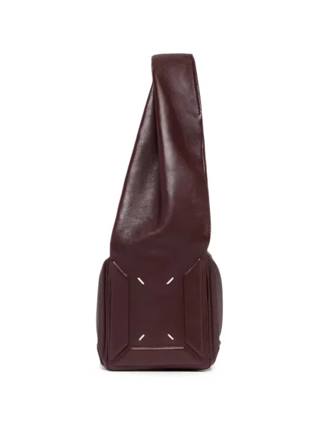 Geantă Maison Margiela roșu