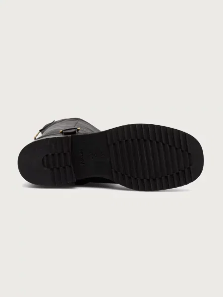 Чоботи Pollini