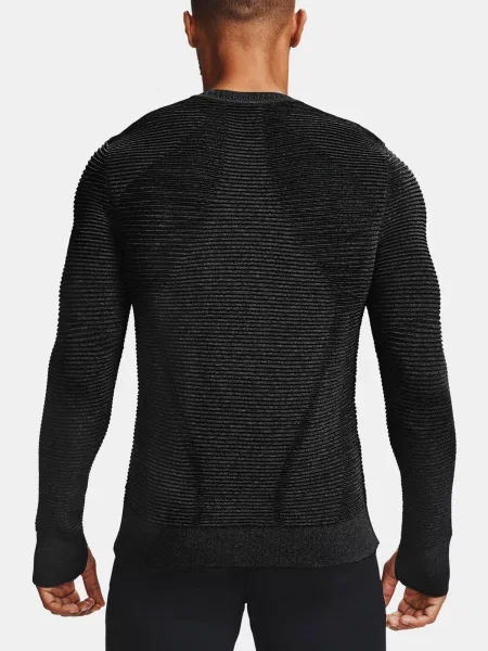 Tricou Under Armour negru
