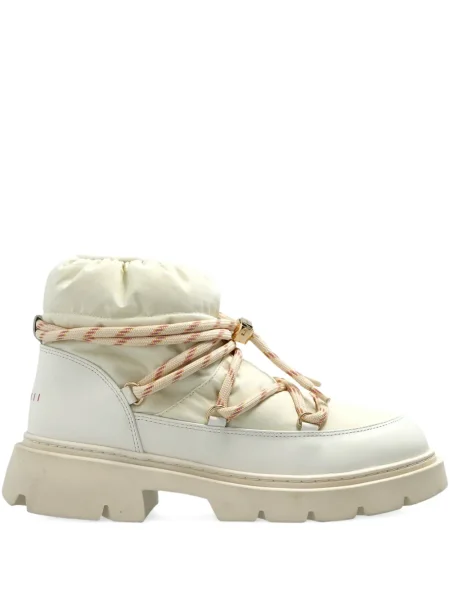 Botine Inuikii biker