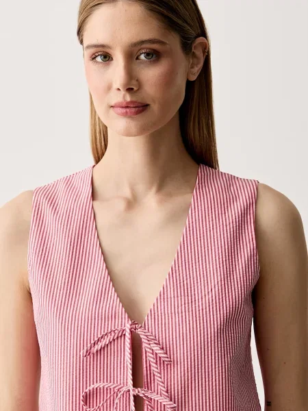 Блузка United Colors Of Benetton
