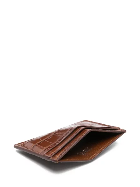Portofel Tom Ford maro