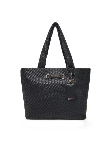 Сумка Guess чорний