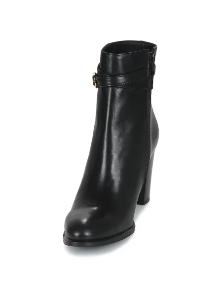Pantofi Jb Martin negru