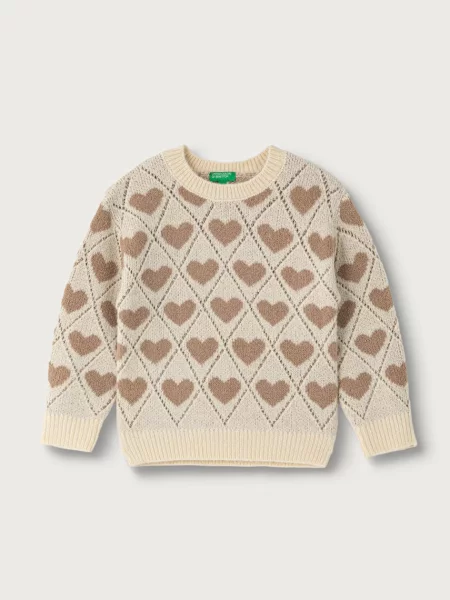 Детский свитер United Colors Of Benetton