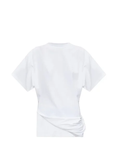Tricou Sportmax alb