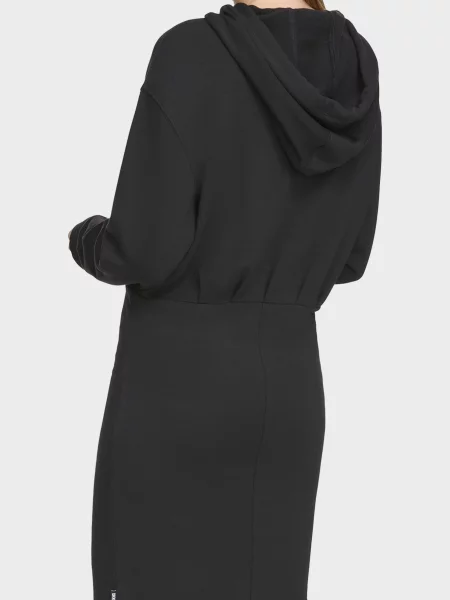 Сукня Dkny чорна