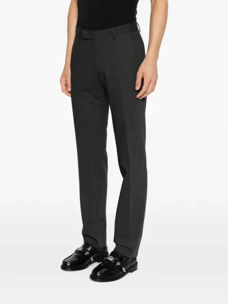 Pantaloni Karl Lagerfeld gri