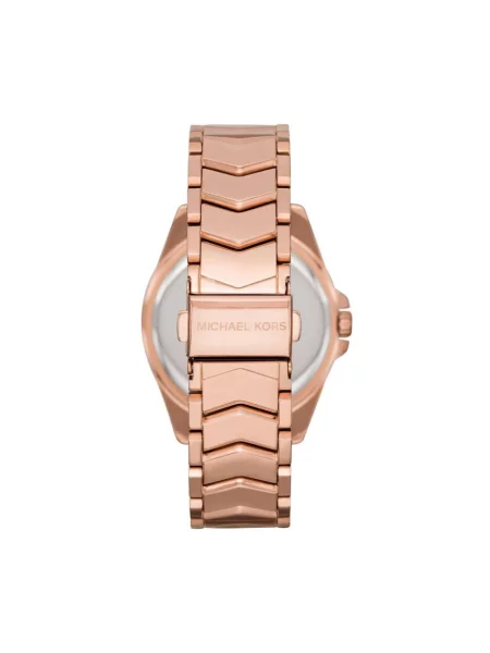 Zegarek Michael Kors różowy