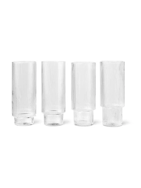 Ochelari de soare Ferm Living