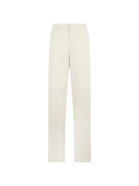 Pantaloni chino Billionaire de catifea cord