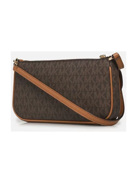 Torebka Michael Michael Kors brązowa