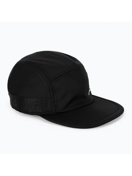 Olcsóbban. Fila Redland Warm Tech baseball sapka fekete. Méret: OS fekete