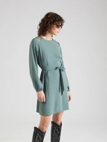 ABOUT YOU Rochie de seară Gina' verde