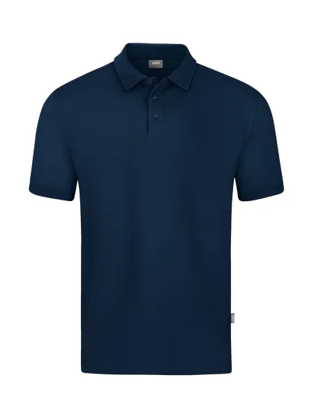 JAKO Tricou funcțional închis albastru