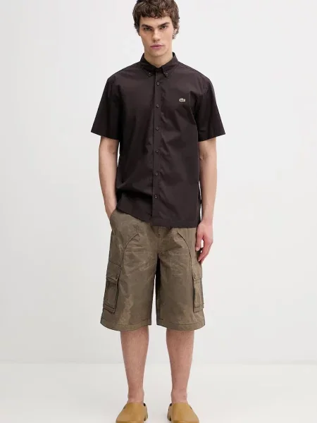 Рубашка Lacoste