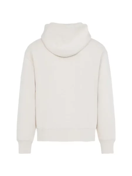 Hoodie Moncler Grenoble με σχέδιο με κορδόνι