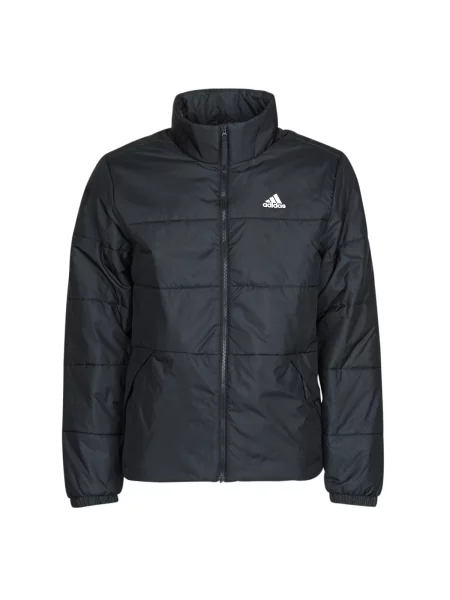 Puhovka Adidas črna