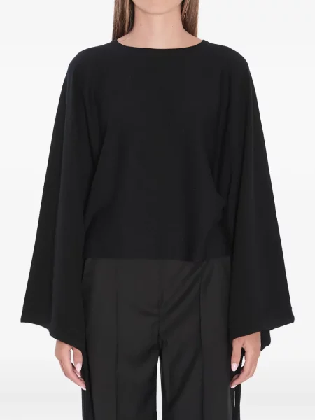 Pulover Max Mara negru