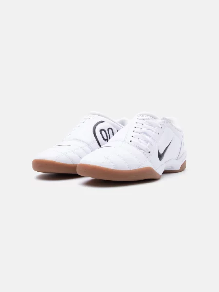 Sneakerși Nike Sportswear alb